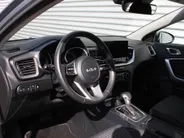 Kia Ceed Sportswagon 1.5 T-GDi DCT7 DynamicLine | Automaat | BTW Auto | Navi | Clima | Cruise adapt. | 16' LM | Camera | LED |