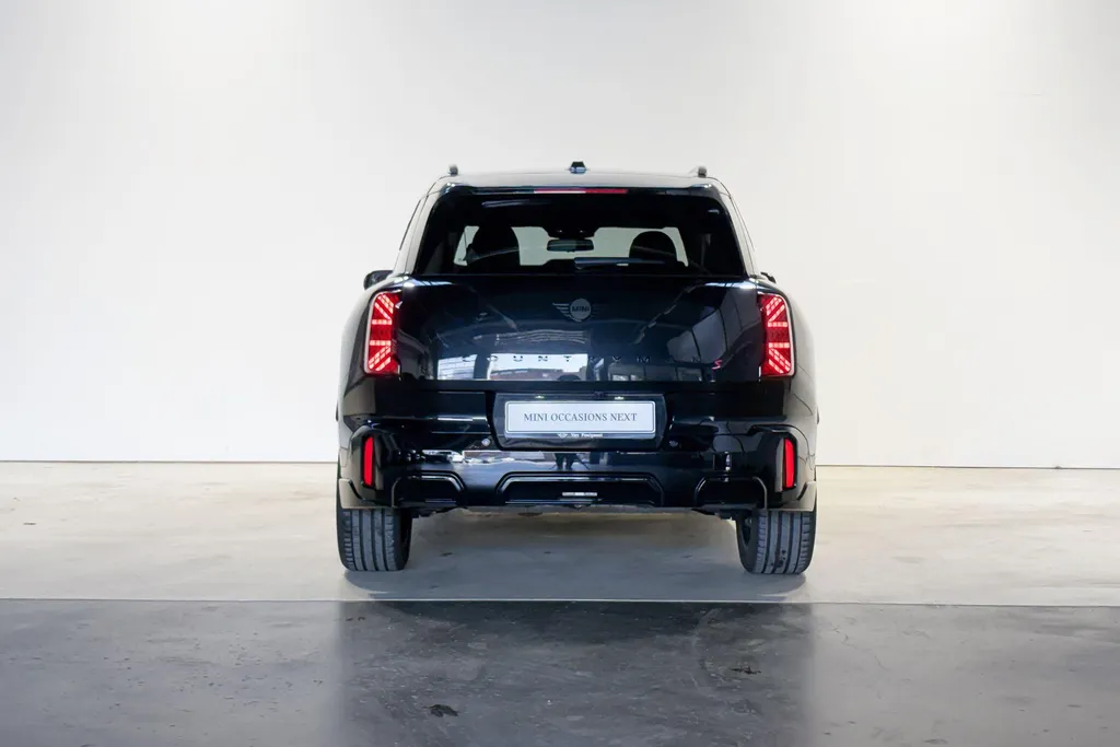 MINI Countryman S ALL4 John Cooper Works Pakket XL