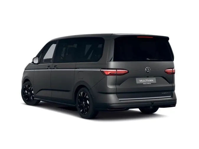 Volkswagen Multivan Bedrijfswagens Bulli Edition 1.5eHybrid 245pk 4Motion L2 740343