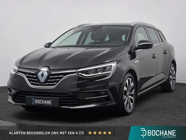 Renault Mégane Estate