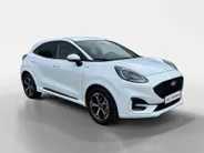 Ford Puma 1.0 EcoBoost Hybrid ST-Line |Nieuw Model| Navigatie | Stoel/Stuur/Voorruitverwarming | Parkeersensoren | Draadloze Apple/Android Carplay |