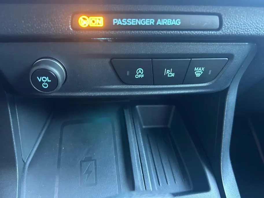 Ford Puma 1.0 EcoBoost Hybrid ST-Line X | Adaptieve Cruise Control | Elektr. Achterklep | Stoel/Stuur/Voorruitverwarming | Dodehoek Detectie | Apple/Android Carplay |