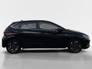 Hyundai i20 1.0 T-GDI Premium | Navigatie| Stoel/Stuurverwarming| Achteruitrijcamera| Dode hoek sensor|
