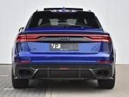 Audi RSQ8-R ABT 740PK QUATTRO