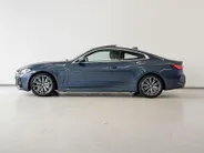 BMW 4 Serie Coupé 430i High Executive Model M Sport