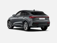 Audi Q5 Sportback 2.0 TFSI e-hybrid quattro S edition 299 PK · Adaptieve luchtvering · Tech plus · Glazen panoramadak