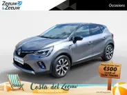 Renault Captur 145 Hybrid techno Automaat |Navigatie | Aicro | Andriod/Applecar play | 1 Jaar Garantie
