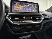BMW iX3 High Executive Edition