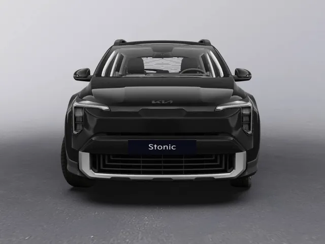 Kia Stonic 1.0 T-GDi MHEV DynamicPlusLine