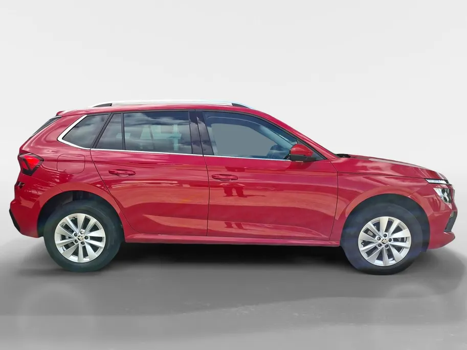 Škoda Kamiq 1.0 TSI Business Edition Automaat | Carplay / Android auto | Climate control | Virtual cockpit