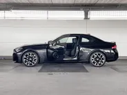 BMW 2 Serie Coupé 220i