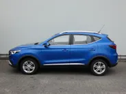 MG ZS EV Electric 143pk Luxury | Adaptieve Cruise Control | Uniek!