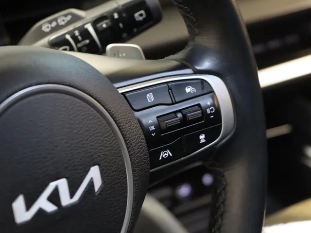 Kia Sportage 1.6 T-GDi Hybrid GT-Line Afneembare Trekhaak