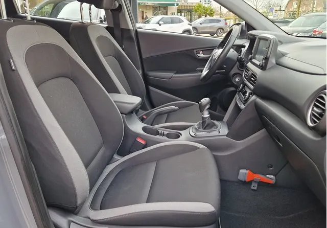 Hyundai Kona 1.0 T-GDI 120pk 2WD Comfort - Android Auto & Apple CarPlay