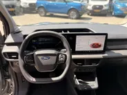 Ford Tourneo Courier EV 136pk | Trekhaak | Winter Pack