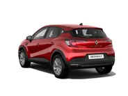 Renault Captur 1.2 TCe 115 evolution Nu leverbaar met €2.500,- EXTRA Zeeuw & Zeeuw korting en 5 jaar GRATIS garantie tot 160.000km! |