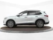 Volkswagen Tiguan Limited Edition 1.5 eHybrid 204 PK 6 versn. DSG · Design Pakket Dark · Trekhaak inklapbaar, met elektrische ontgrendeling, incl. aanhangermanoeuvreerhulp Trailer Assist · Voorraad OUTLET · Prijs is inclusief inruilpremie ·