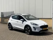Ford Fiesta 1.0 EcoBoost 95 pk Active X Navigatie - B&O audio