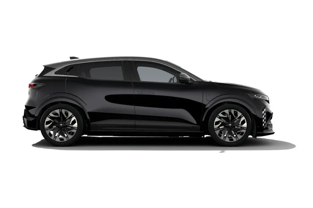 Renault Megane E-Tech Techno 67 kWh | Binnenkort in de showroom | Bestel nu uw nieuwe Renault Megane met € 1000,- Zeeuw en Zeeuw korting | Financier uw Megane tegen slechts 1,9% rente