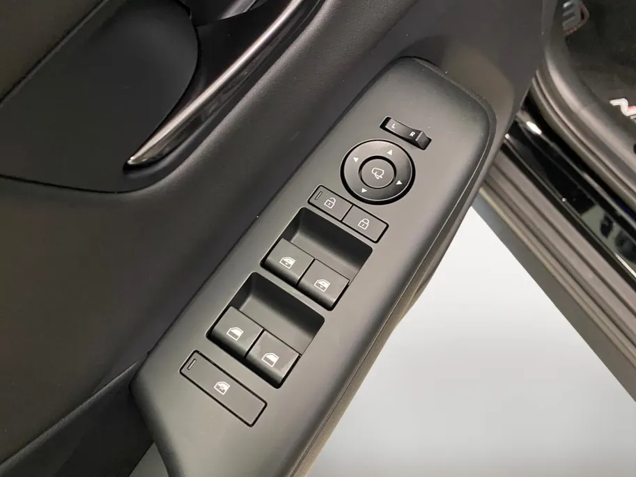 Hyundai Kona Electric N-LINE SKY | 64.8 KWH | OPEN DAK |