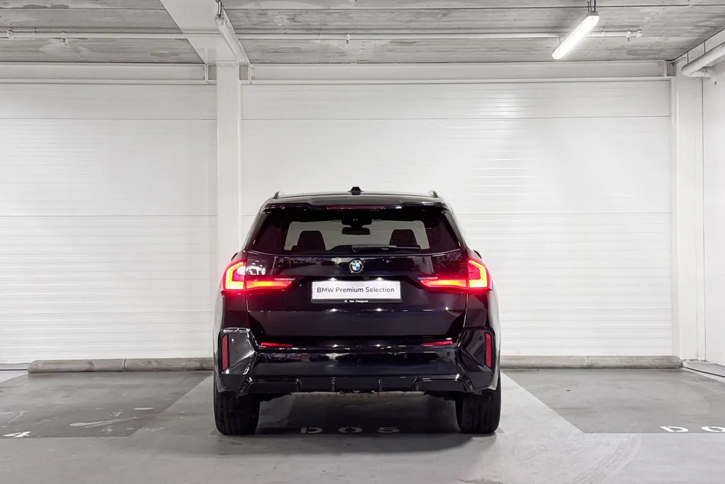 BMW X1 sDrive18i