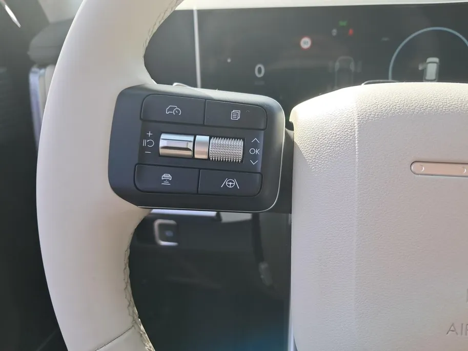 Hyundai Santa Fe 1.6 T-GDI PHEV Premium Plus 7p. | € 11.500,- korting | SPECIALE KLEURCOMBINATIE! | OP=OP