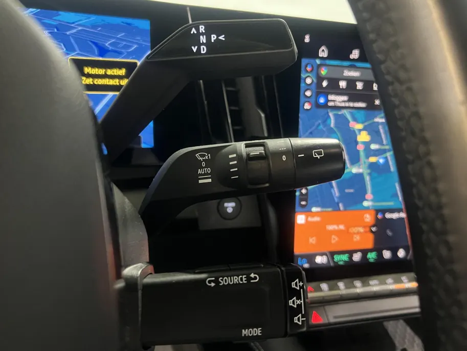 Renault Megane E-Tech 220PK EV60 Optimum Charge Techno Automaat | 360 Camera | Harman Kardon Audio | Binnenspiegel met Camera | Adaptive Cruise Control | Apple CarPlay/Android Auto | Navi | Climate Control |