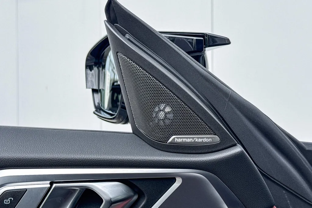 BMW i4 M60 84 kWh
