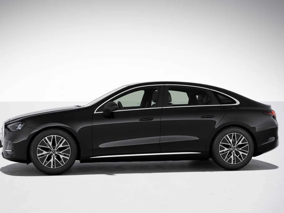 Mercedes-Benz C-Klasse 400 4MATIC Business Solution Luxury 94 kWh
