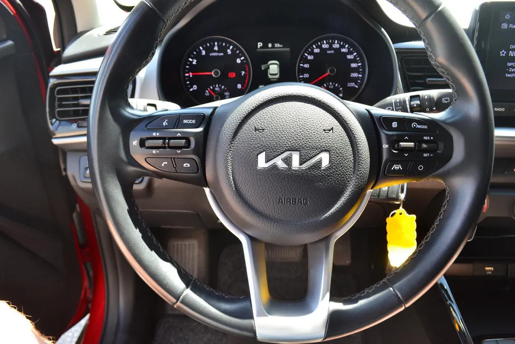 Kia Stonic 1.0 T-GDI MHEV DYNAMICPLUSLINE|CARPLAY|CAMERA