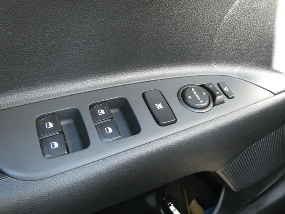 Kia Stonic 1.0 T-GDi MHEV 100pk DynamicPlusLine