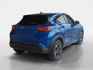 Nissan Juke 1.6 Hybrid N-Connecta *€4250,- actie*Cold pack*Navigatie*Achteruitrij camera*parkeersensoren voor en achter*Climate controle*Apple carplay & android auto*Cruise controle*