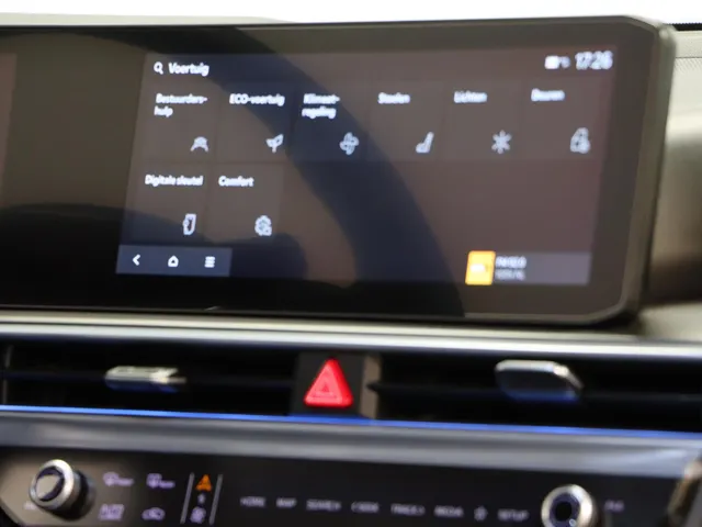 Kia Sorento 1.6 T-GDi Plug-in Hybrid 4WD ExecutiveLine 7p