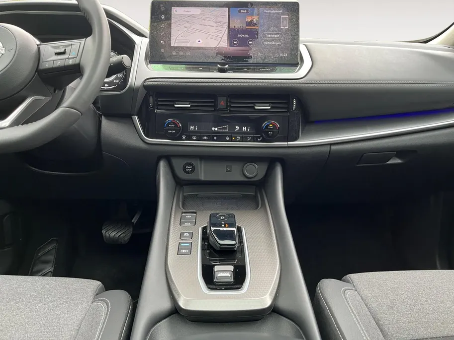 Nissan QASHQAI 1.5 e-Power N-Connecta | Panoramadak | 360 camera | Adapt. Cruise Control | Carplay