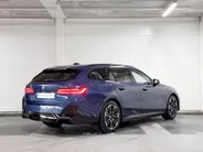 BMW i5 Touring eDrive40