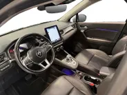 Renault Captur 1.3 TCe 155 Initiale Paris *Aut*Schuif/Kantel Dak*Navi+360Camera*Adaptive Cruise*Stoel/Stuur Verw.*Full Option!