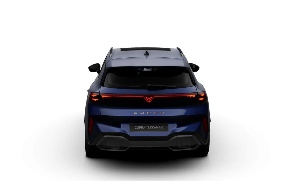 CUPRA Terramar Business | 360 graden camera | Achteruitrijcamera | Draadloze Apple CarPlay™, Android Auto™