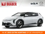 Kia EV4 Plus 81.4 kWh | Nieuw | Direct leverbaar | Actieradius tot 625 km (WLTP) | 18% bijtelling | Tot € 3.000 inruilvoordeel bij aanschaf |