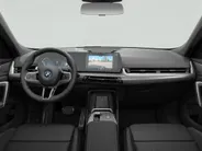 BMW X1 xDrive25e