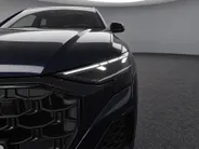 Audi Q8 e-hybrid quattro Pro Line S Plus 394 PK · Adaptieve luchtvering · Bang & Olufsen Premium 3D · Optiekpakket zwart plus