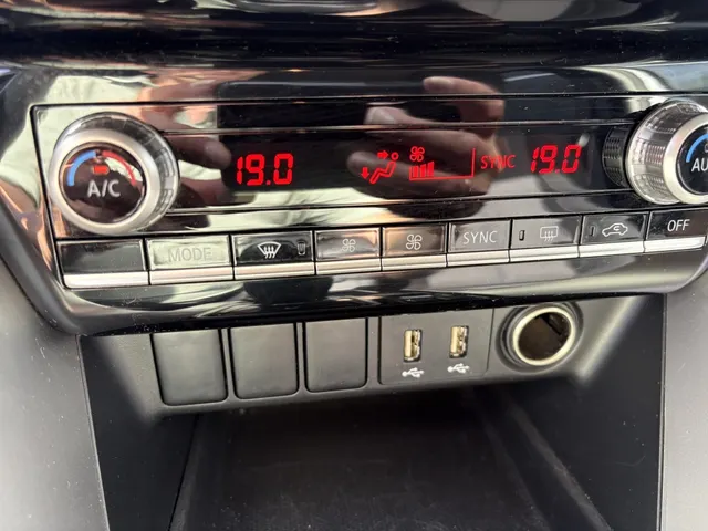 Mitsubishi Eclipse Cross 2.4 PHEV Instyle | Trekhaak