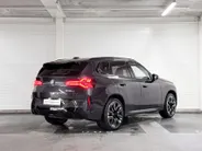 BMW X3 30e xDrive