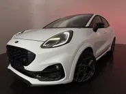 Ford Puma 1.5 EcoBoost ST-X | 200 PK | Full LED | Panoramadak | Trekhaak afneembaar | Driver Assistance Pack | Keyless Pack |