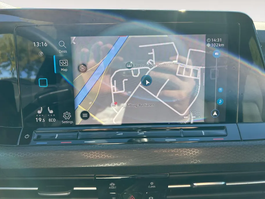 Volkswagen Golf 1.4 eHybrid GTE Zeer mooie uitvoering! NU RIJKLAARPRIJS incl. 12 Maanden garantie! Premiumpakket GRATIS!