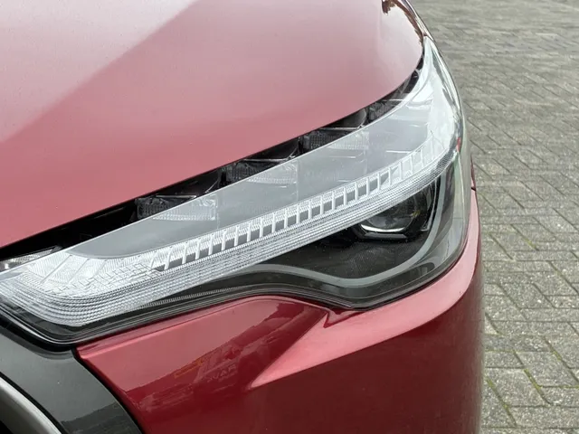 Toyota Corolla Cross Hybrid 200 Dynamic