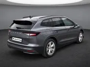 Škoda Enyaq iV 60 Selection 132kW/180 PK · Navigatie · Leder/stof · Apple/Android Car Play · Camera