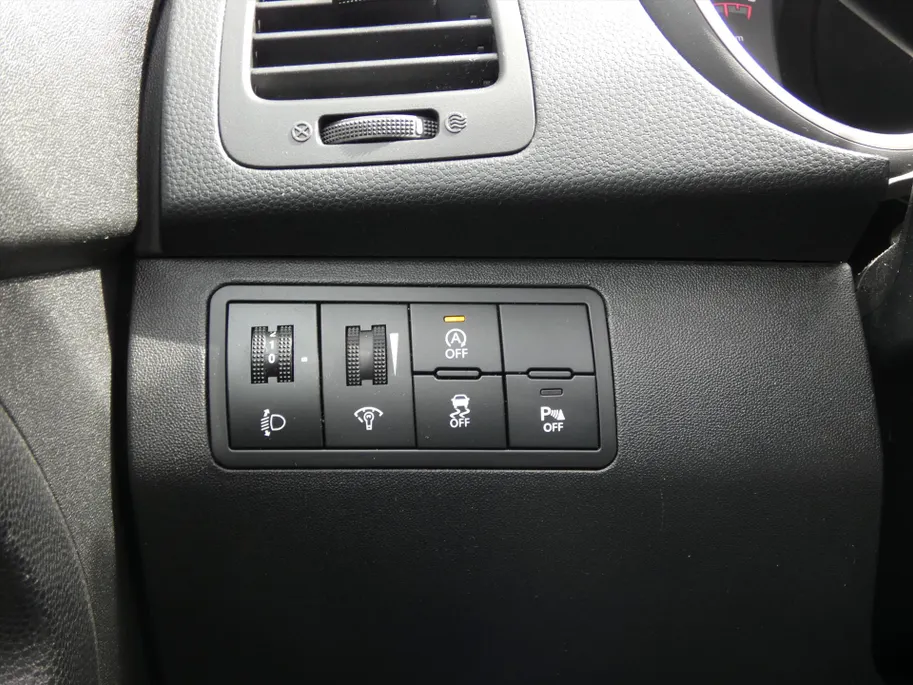 Kia Venga 1.4 CVVT 90pk Summer Edition / Trekhaak