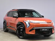 Kia EV3 81,4 kWh 204pk GT-PlusLine NIEUW TE BESTELLEN