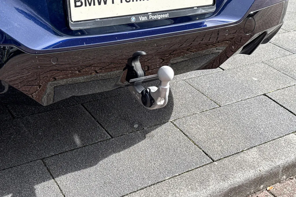 BMW X3 30e xDrive