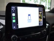 Ford Fiesta 1.0 ECOB. 95PK ST LINE X|NAVI|CARPLAY|MOOI!